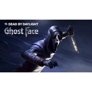 Microsoft Store Dead by Daylight: Ghost Face (Xbox ONE / Xbox Series X S)