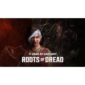 Steam Dead by Daylight - Roots of Dread Chapter
