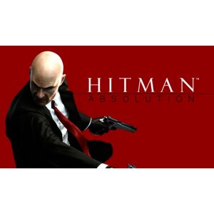 Steam Hitman: Absolution