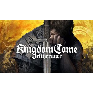 Microsoft Store Kingdom Come: Deliverance (Xbox ONE / Xbox Series X S)