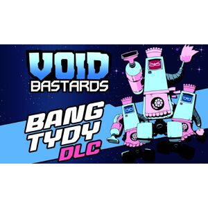 Steam Void Bastards - Bang Tydy