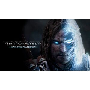 Microsoft Store La Tierra-Media: Sombras de Mordor - Edición Game of the Year (Xbox ONE / Xbox Series X S)