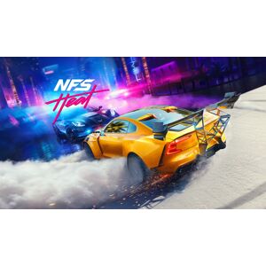 Microsoft Store Need for Speed Heat (Xbox ONE / Xbox Series X S)