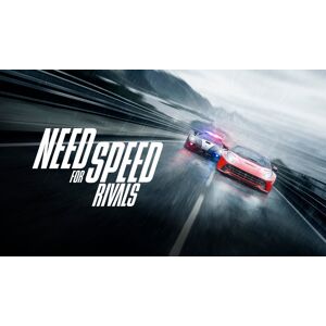 Microsoft Store Need For Speed: Rivals (Xbox ONE / Xbox Series X S)