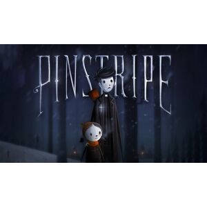 Microsoft Store Pinstripe (Xbox ONE / Xbox Series X S)