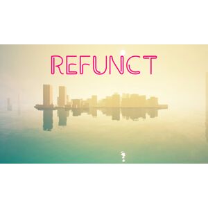 Microsoft Store Refunct (Xbox ONE / Xbox Series X S)