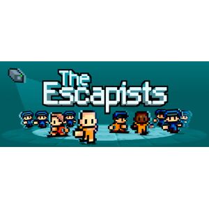 Microsoft Store The Escapists (Xbox ONE / Xbox Series X S)