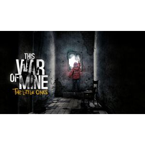Microsoft Store This War of Mine - The Little Ones (Xbox ONE / Xbox Series X S)