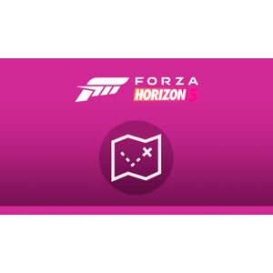 Microsoft Store Forza Horizon 5: Mapa del tesoro (PC / Xbox ONE / Xbox Series X S)
