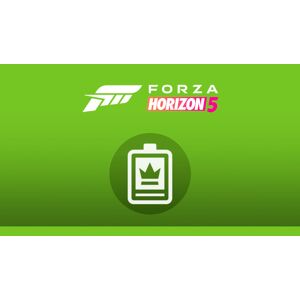 Microsoft Store Forza Horizon 5: VIP Membership (PC / Xbox ONE / Xbox Series X S)