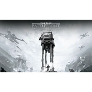 Microsoft Store Star Wars Battlefront Ultimate Edition (Xbox ONE / Xbox Series X S)