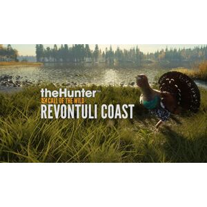 Steam theHunter: Call of the Wild - Revontuli Coast