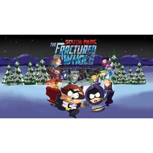 Microsoft Store South Park: The Fractured but Whole (Xbox ONE / Xbox Series X S)