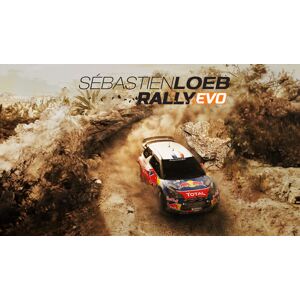 Microsoft Store Sébastien Loeb Rally Evo (Xbox ONE / Xbox Series X S)