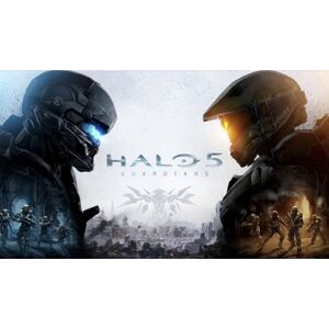 Microsoft Store Halo 5: Guardians (Xbox ONE / Xbox Series X S)