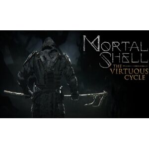 Steam Mortal Shell: The Virtuous Cycle