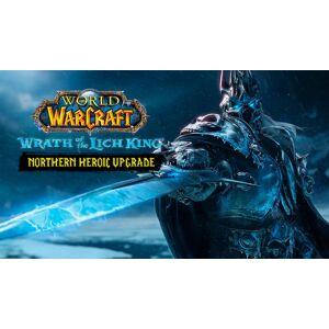 Battle.net World of Warcraft: Wrath of the Lich King - Northern Heroic Upgrade