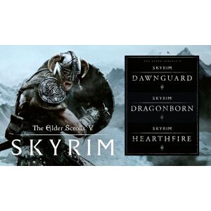 Steam The Elder Scrolls V: Skyrim Addon Pack