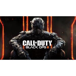 Steam Call of Duty: Black Ops III