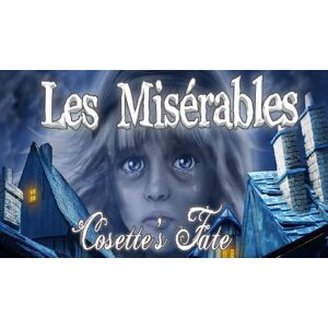 Steam Les Misérables: Cosette's Fate