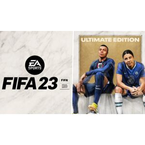 EA App FIFA 23 Ultimate Edition (Solo en inglés)