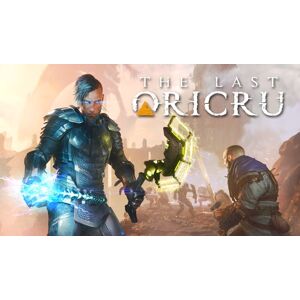 Steam The Last Oricru