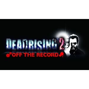 Steam Dead Rising 2 Off The Record