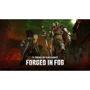 Steam Dead by Daylight - Forged in Fog Chapter