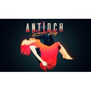 Steam Antioch: Scarlet Bay