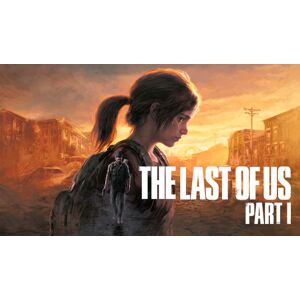 Steam The Last of Us Part I