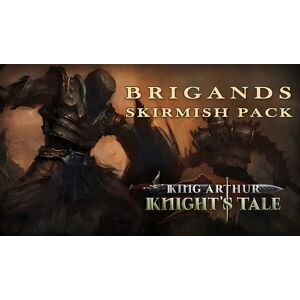 Steam King Arthur: Knight's Tale - Brigands Skirmish Pack