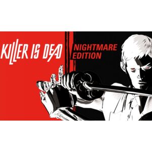 Steam Killer is Dead (Nightmare Edition)