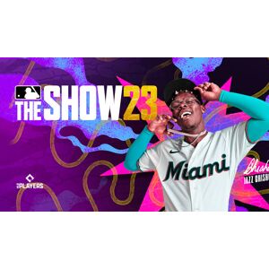 Microsoft Store MLB The Show 23 Xbox One