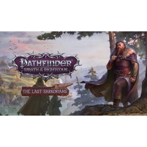 Steam Pathfinder: Wrath of the Righteous - The Last Sarkorians