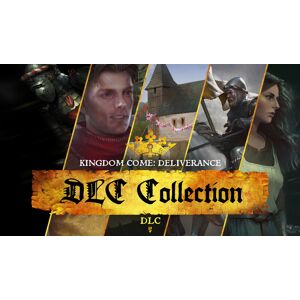 Steam Kingdom Come: Deliverance - Royal DLC Package