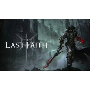 Steam The Last Faith