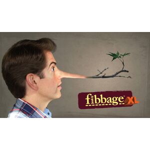 Steam Fibbage XL