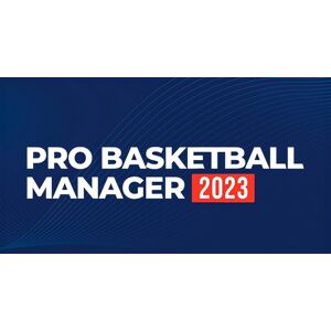 Steam Pro Basketball Manager 2023