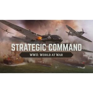 Steam Strategic Command WWII: World at War