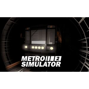 Steam Metro Simulator 2