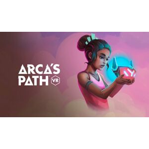 Steam Arca's Path VR