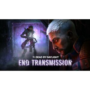 Steam Dead by Daylight - End Transmission