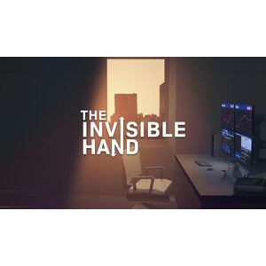 Steam The Invisible Hand