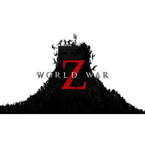 Steam World War Z