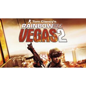 Ubisoft Connect Tom Clancy's Rainbow Six Vegas 2