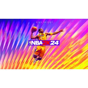 Steam NBA 2K24 Kobe Bryant Edition