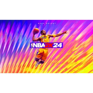 Microsoft Store NBA 2K24 Kobe Bryant Edition Xbox One