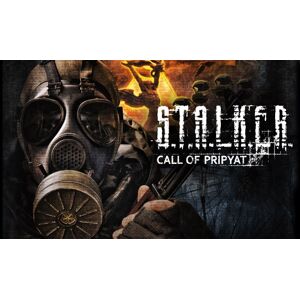 Steam S.T.A.L.K.E.R.: Call of Pripyat