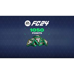 Microsoft Store EA Sports FC 24 - 1050 FC Points (Xbox One / Xbox Series X S)