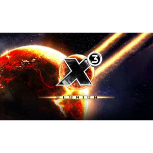 Steam X3: Reunion
